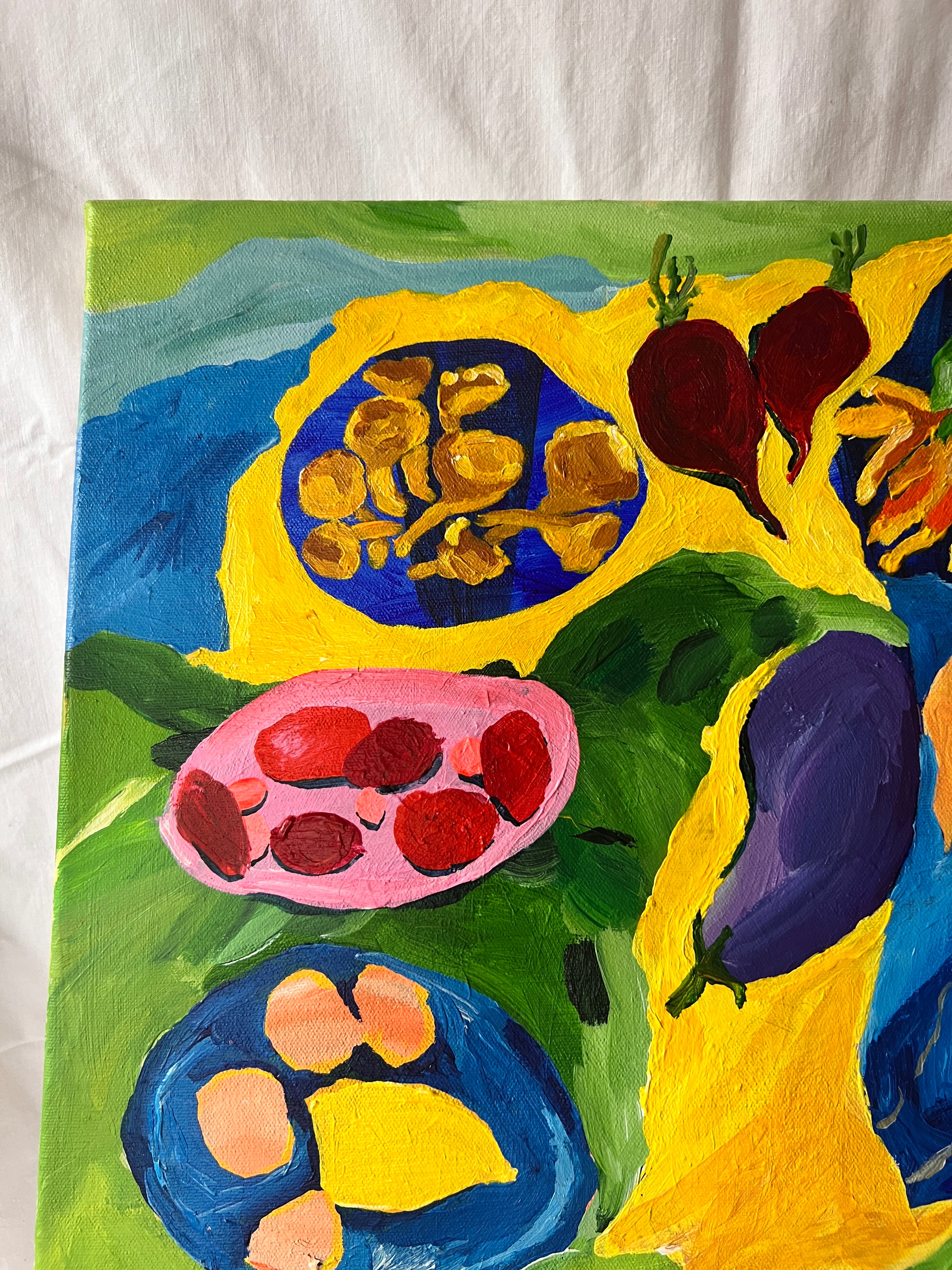"PEARS & STUFF"