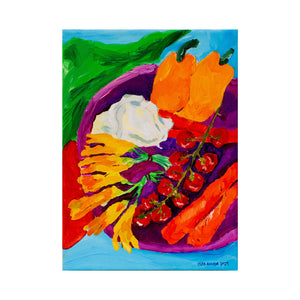 "HARVEST II"